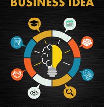 Generating my Unique Business Idea Work Book